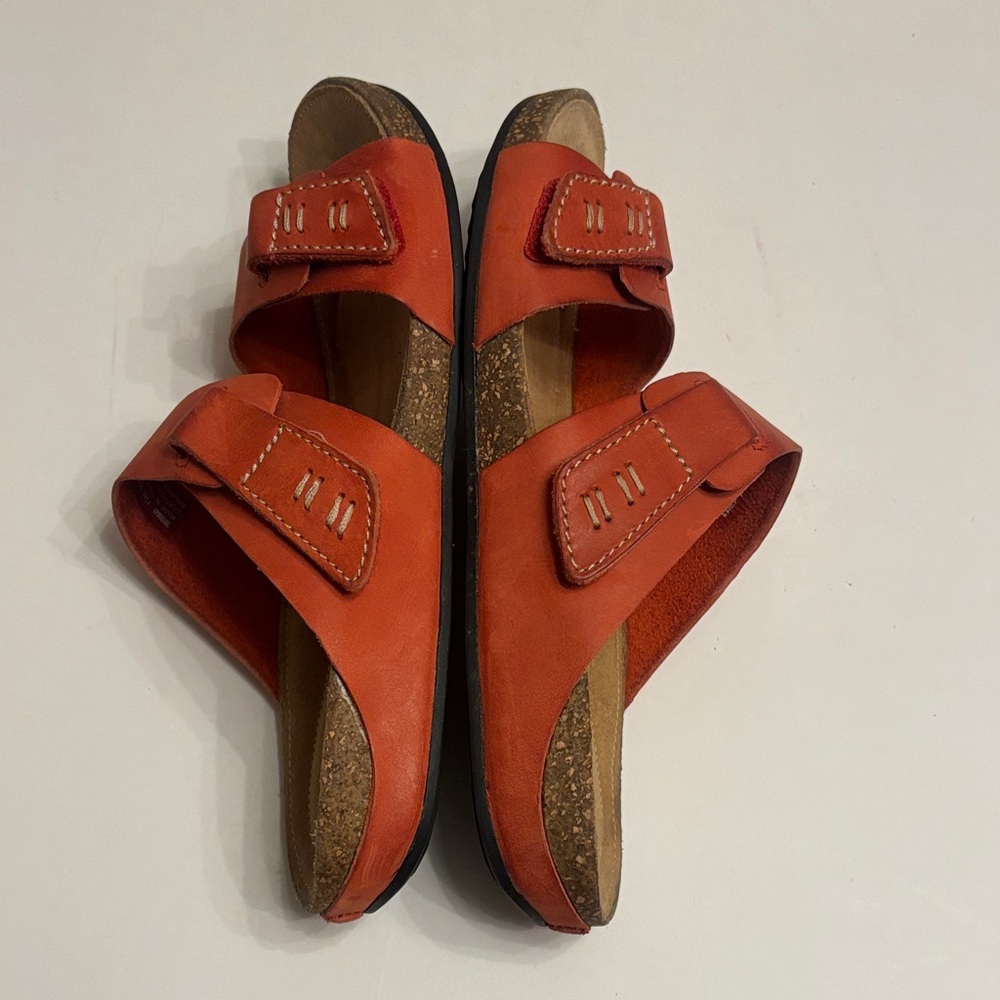 Clark’s Artisan Perri Island Sandals - Picture 7 of 9